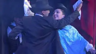 Rocio Moreira - Mi Pena (en vivo desde el Teatro Municipal Alberto Saavedra Pérez)