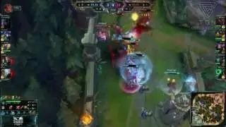 Best LeBlanc plays of 2015 (ft Pawn,Froggen & More)