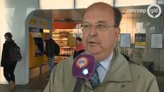 Nog altijd veel vragen over OV-chipkaart