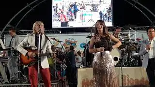 Ciao Mare e Simpatia .. Moreno il Biondo e Orchestra Grande Evento