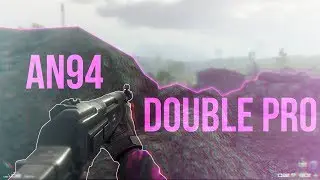 Contract Wars - AN94 Rampage! 44/2 Gameplay