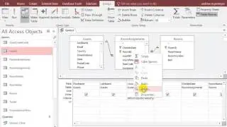 Flexible Queries with Parameter Request