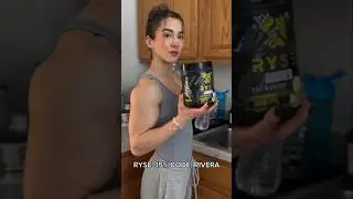 Get ready with me for pull day 💅🏻   #bulk #cut #lean#rysesupplements #rysesupps #cutweight #lifthard