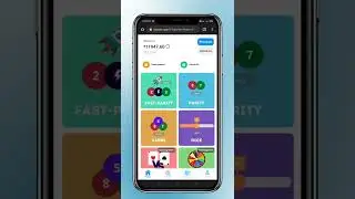 Fastwin Unlimited Earning Trick