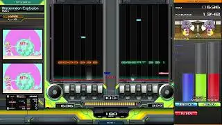 【beatmania IIDX】Watermelon Explosion / YUC'e　DPH fullcombo
