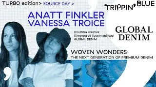 GLOBAL DENIM &ndash; Woven Wonders: The Next Generation of Premium Denim