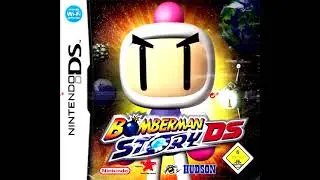 Dr. Ein - Bomberman Story DS (OST)