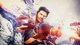 Pourquoi Uncharted 2 est le meilleur de la saga.