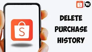 How to Delete Purchase History on Shopee (EASY)