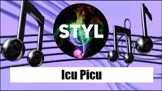 STYL- Icu Picu / #cover / #BlueWave / #zesp&oacute;łnawesele / YamahaPSRSX900 /