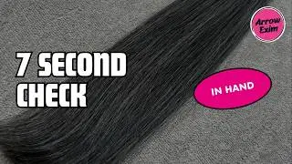 Indian Virgin Hair extensions
