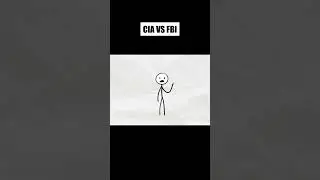 Difference between FBI and CIA: Explained