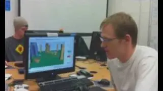 eleMENTAL Video Log Week 6