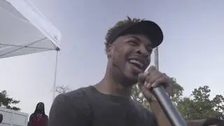 Tribe Mafia is With No Assist For Sure With &ldquo;Triple Double&rdquo; In First Ever GMI FEST.  2019