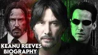 What Makes Him an Icon of Timeless Attraction?  Keanue Reeves: The Eternal Enigma of Hollywood