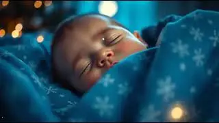 🌙 Heavenly Christian Lullaby for Baby Sleep  3 Hours