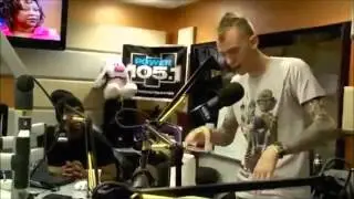 POWER105.1 - The Best of Charlamagne Tha G_001.3gp
