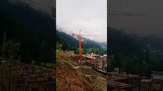 Bhaderwha 5star view