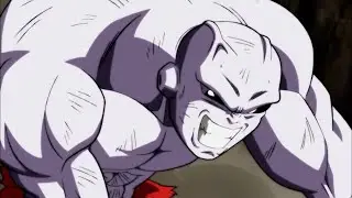 Goku and Frieza vs Jiren was CRAZY!