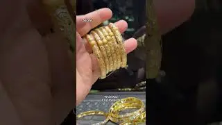 #alkaramjewellers #gold #bangles #lessweight #abbottabad #lahore #peshawar #karachi