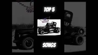 Top 5 Aerosmith Pump Songs #aerosmith #steventyler #80srock #joeperry