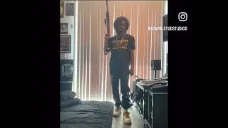 SYMYN - Tommy Drum (Eminem Diss) [Original Music Video] - NEGUS (EP)