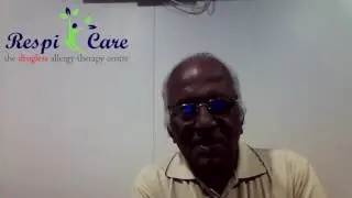 Review for Eczema Treatment | Respicare Salt Therapy