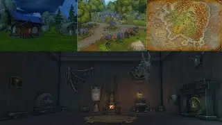 {THIS OLD HEARTH} Simple Beginnings...