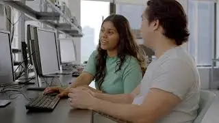Инновации начинаются в New York Tech
