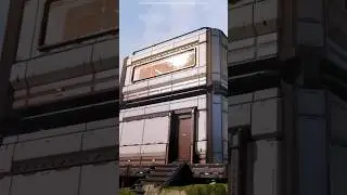 To survive extreme temperatures you’ll need to create special habitats #StarRupture #games