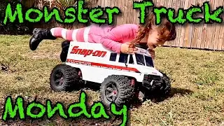Xmaxx 8s snap on Limited Edition TORTURE TEST  #Xmaxxsnaponlimitededition