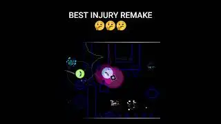 ЛУЧШИЙ РЕМЕЙК ИГРЫ С ТРАВМАМИ!!! #geometrydash #gd #gaming #gameplay #games #edit #music #electro...