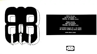 XBXRX - Gop Ist Minee (2000)