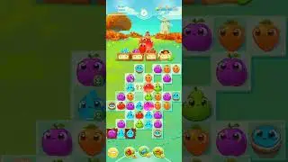 Farm Heroes Super Saga Level 1326