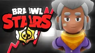 DEFINITIVAMENTE BRAWL STARS EST&Aacute; MURIENDO...