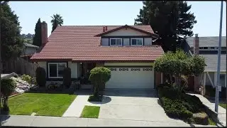 1207 Club Drive, El Sobrante CA Branded