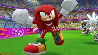 Mario & Sonic at the London 2012 Olympic Games#Football ( 2 player )  #167