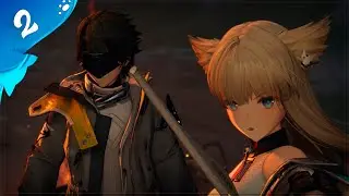 🔧Arknights: Endfield ➥ Обновление 1.0 ➥ №2 - Высадка на Талос ll.