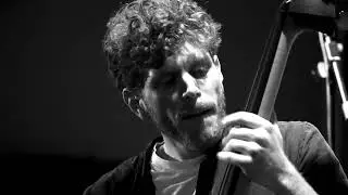 PRiMi 20231017 - Luca Curcio solo on double bass