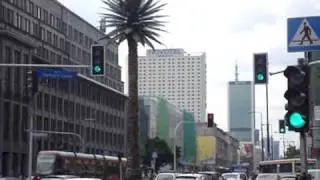 WARSZAWA / WARSAW 2009