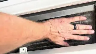 Masterbilt freezers - double trouble