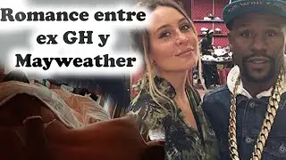 Yasmila Mendegu&iacute;a, la ex Gran Hermano que conquist&oacute; a Floyd Mayweather