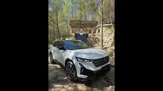 RENAULT AUSTRAL 2025, LO BUENO Y LO MALO, MI OPINI&Oacute;N. 