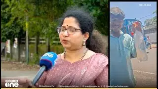 'അവനോട് ഞാൻ വേണ്ടാ പറഞ്ഞിട്ടും ​ഗ്ലാസിൽ ലിക്വിഡ് ഒഴിച്ചു, പിന്നെ അടിക്കുന്ന പോലെ കയ്യോങ്ങി...'