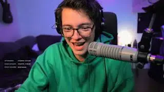 [2020/10/08 VOD] Phasmophobia, Fall Guys, Among us w/MuscleParty