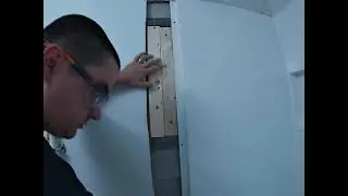 Come fissare il legno al cemento