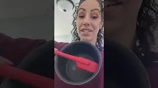Learn how to make maple snow candy with Mrs Natalie 🇨🇦🍁