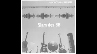 Les 3B aux Vergers - Nous les 3B