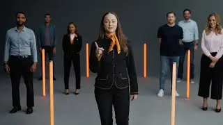 WE ARE SIXT and we are OPERATIONS