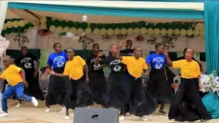 The God's Family Edutaining Performance (The GOREM Annual Convention, 2022)